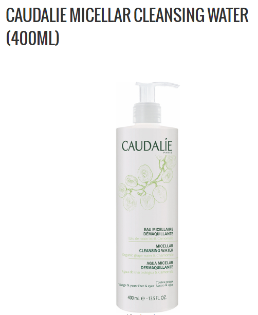 caudalie-micellar-cleansing-water-400ml-free-delivery