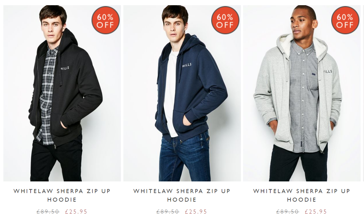 Men s Clothing Sale Men s Sale Clothing Jack Wills UK