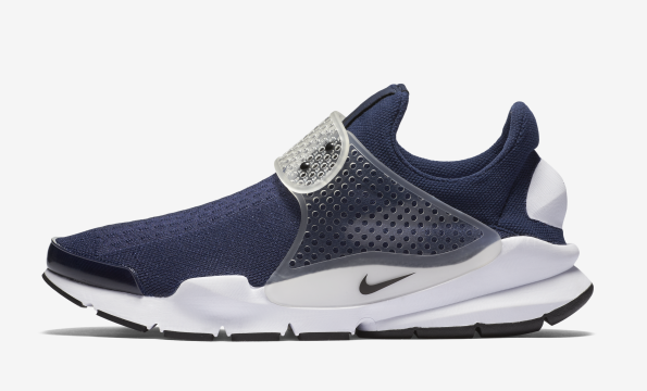 Nike Sock Dart 男女皆宜運動鞋