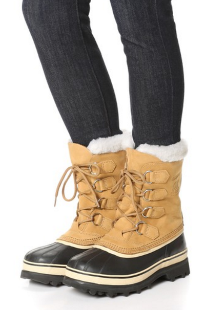 Sorel Caribou Boots SHOPBOP