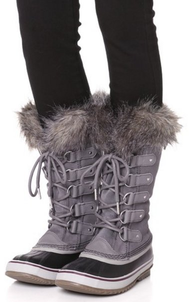 Sorel Joan of Arctic Boots SHOPBOP