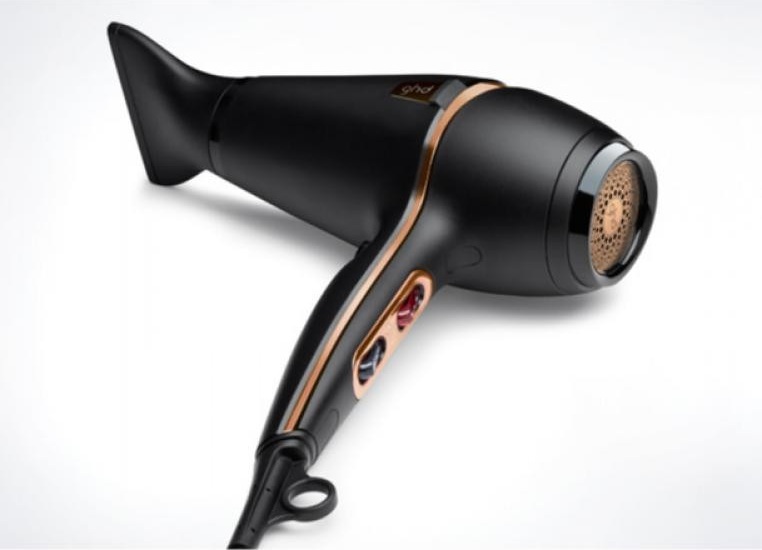 ghd Air Copper Luxe 尊業風筒禮盒