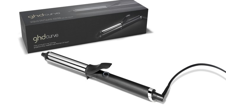 ghd Curve Classic Curl Tong 捲髮器