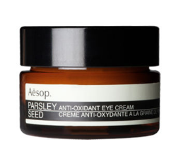 Aesop Parsley Seed Anti-Oxidant Eye Cream