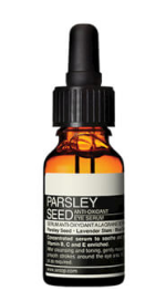 Aesop Parsley Seed Anti-Oxidant Eye Serum