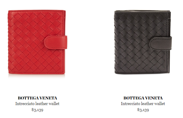 Bottega Veneta Accessories Womenswear MATCHESFASHION.COM