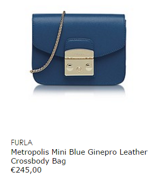 Furla Collection at FORZIERI4