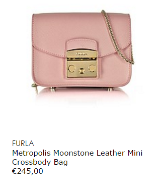 Furla Collection at FORZIERI5