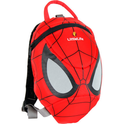 L10990 Marvel Toddler Daysack - Spiderman -1