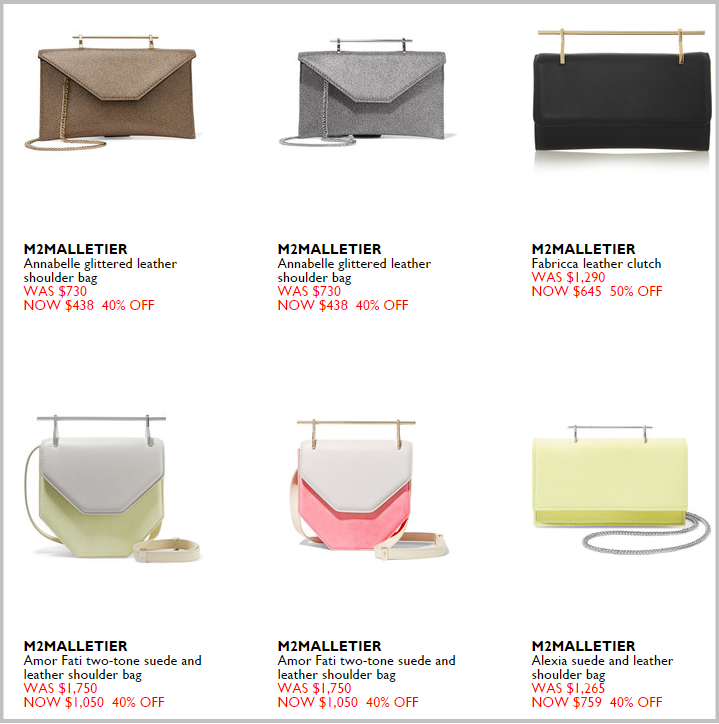 Sale - Bags - All - NET-A-PORTER.COM