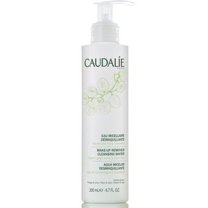 Caudalie Micellar Cleansing Water Duo