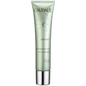 Caudalie VineActiv Energizing And Smoothing Eye Cream