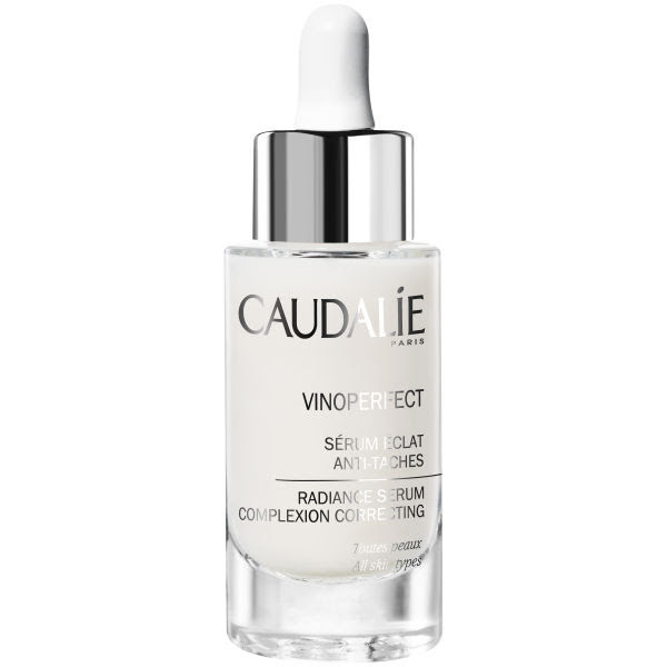 Caudalie Vinoperfect Radiance Serum Complexion Correcting