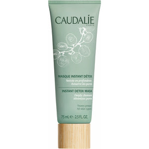 Caudalie instant detox mask