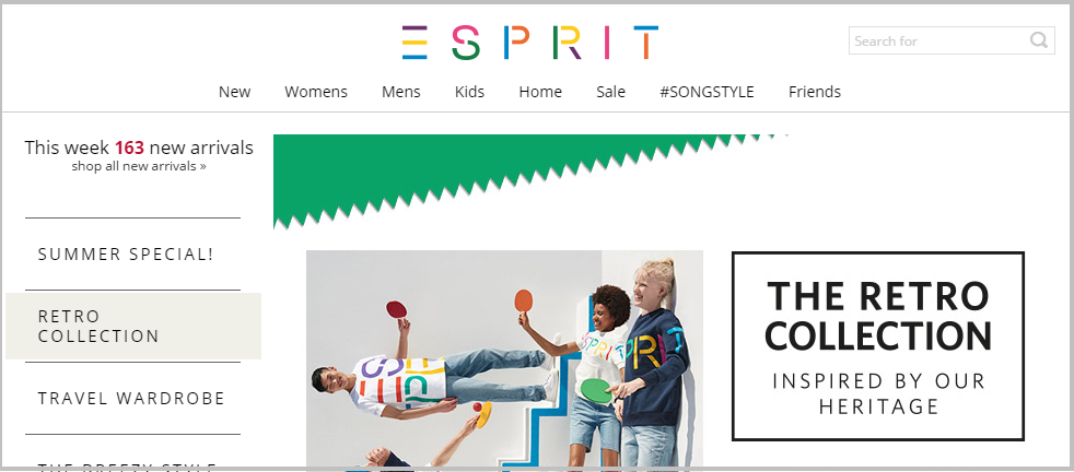 esprit