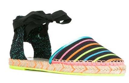 Sophia Webster Juana Espadrilles Farfetch