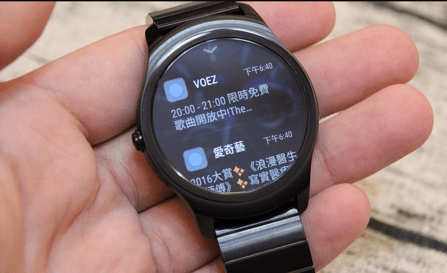 TicWatch2 (3)