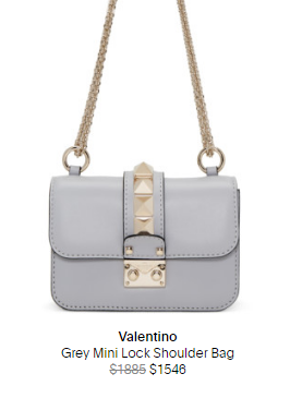 Valentino Bags for Women