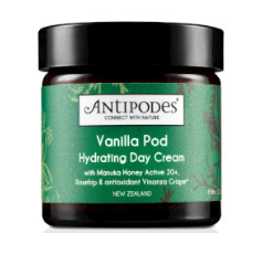 Antipodes Vanilla Pod Hydrating Day Cream