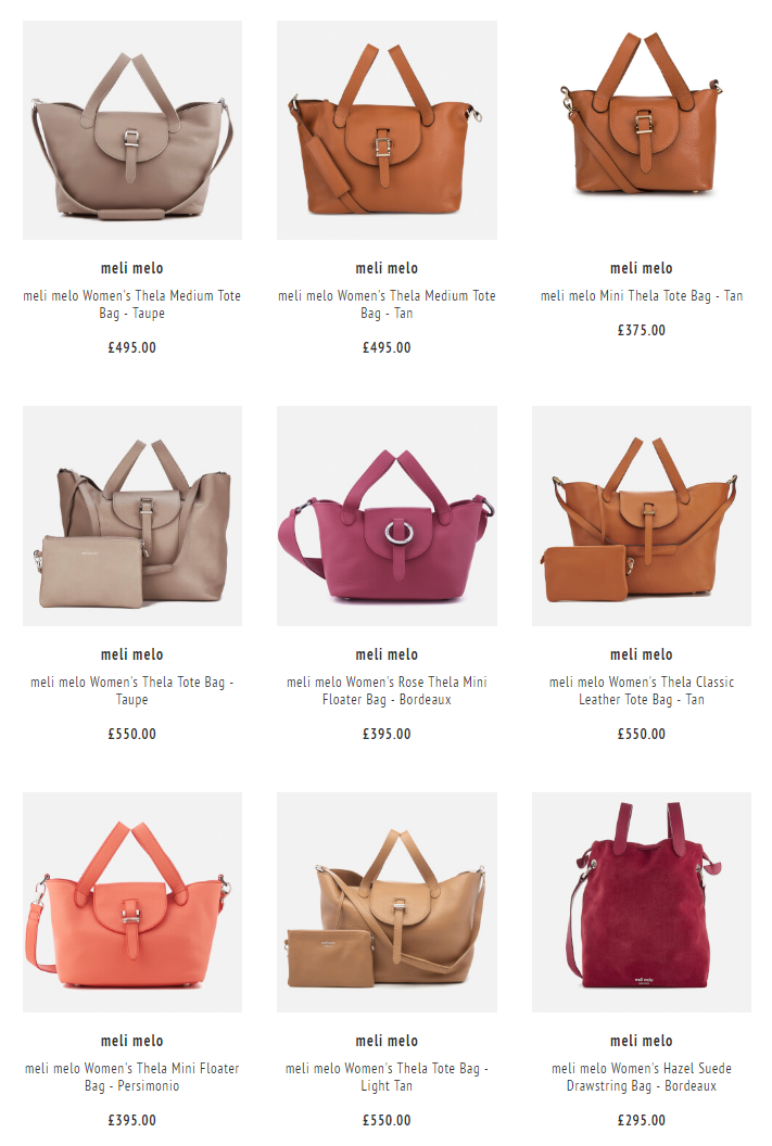 Exclusive Free UK Delivery over £50