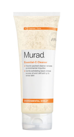 MURAD ENIVRONMENTAL SHIELD ESSENTIAL C CLEANSER 200ML BeautyExpert