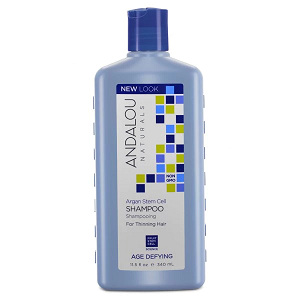 Andalou Naturals, Shampoo