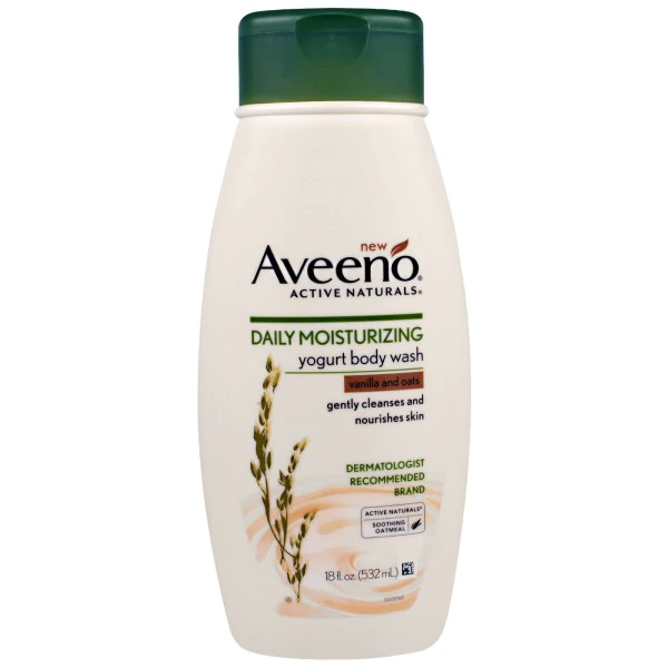 Aveeno, Active Naturals