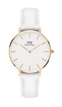 Daniel Wellington Classic Petite Bondi Rose Gold 32mm Watch