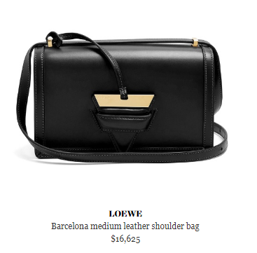 Loewe Bags Womenswear MATCHESFASHION.COM (2)