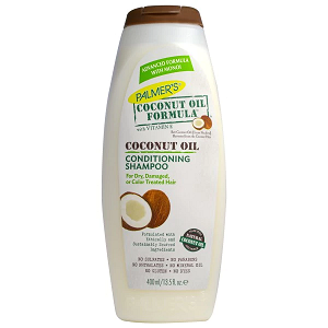 Palmer's, Conditioning Shampoo, Coconut Oil