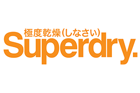 Superdry