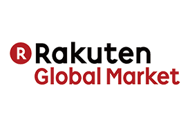 Rakuten 日本樂天