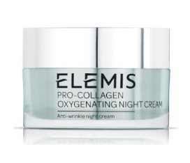 Elemis Pro-Collagen Oxygenating Night Cream