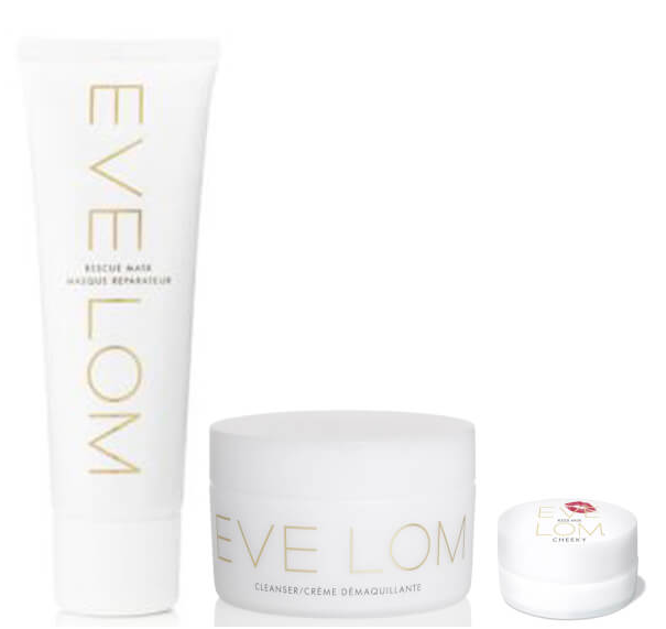 Eve Lom Recovery Ritual Essentials Worth £93.00 BeautyExpert