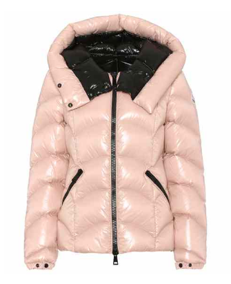 Moncler Down jacket