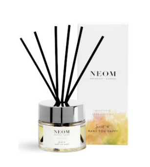 NEOM Happiness Reed Diffuser