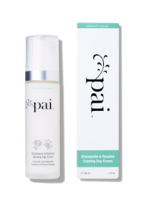 Pai Instant Calm Chamomile & Rosehip Calming Day Cream