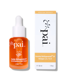 Pai Rosehip BioRegenerate Oil