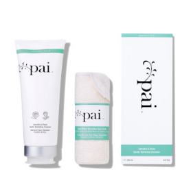 Pai Skincare Camellia And Rose Gentle Hydrating Cleanser