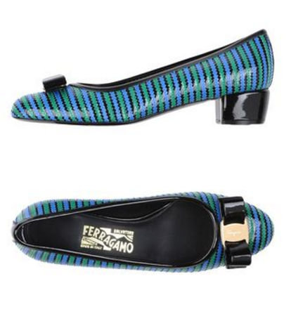 Salvatore Ferragamo Pump Men Salvatore Ferragamo Pumps online on YOOX Hong Kong 11283464WC