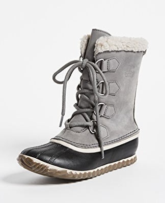 Caribou slim sorel sales