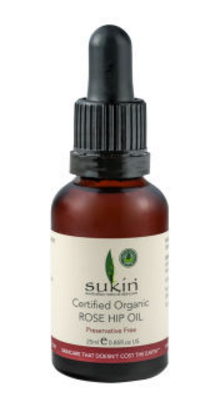 Sukin Rose Hip Oil 25ml