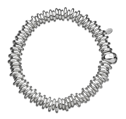 Sweetie Silver Charm Bracelet Links of London