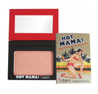 TheBalm Hot Mama