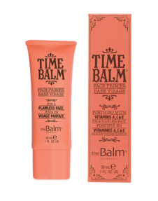 TheBalm TimeBalm Primer