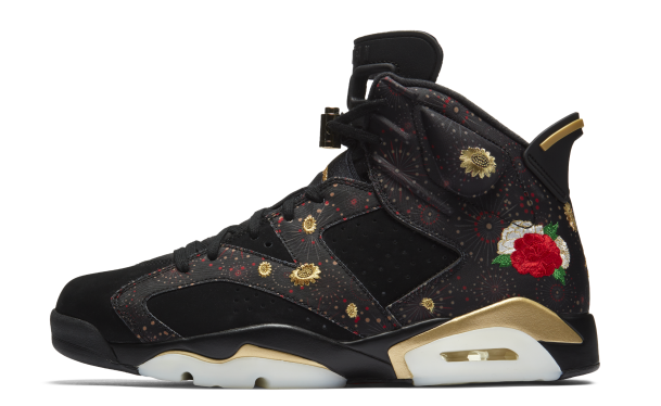 Air Jordan 6 Retro