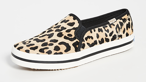 keds kate spade confetti